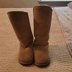 Australia Luxe Collection shearling boots